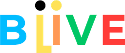 Blive Logo