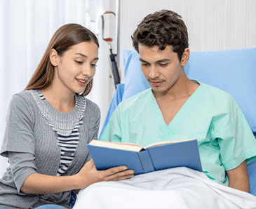 Écoute & accompagnement